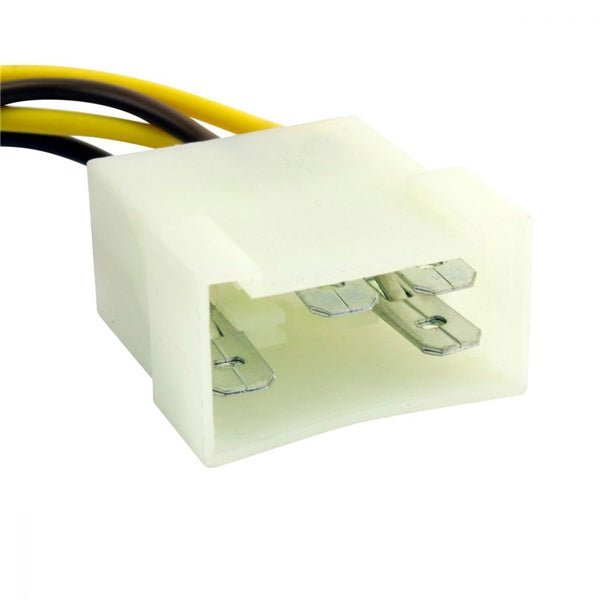 KIMPEX VOLTAGE REGULATOR RECTIFIER (SF - 020 - 007881) - DRIVEN Canada's Powersports 9999999989SF - 020 - 007881
