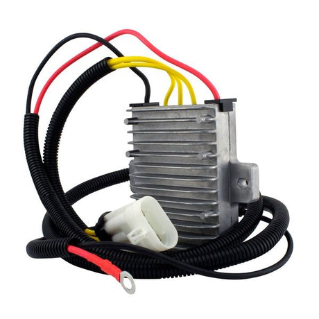 KIMPEX VOLTAGE REGULATOR RECTIFIER (SF - 020 - 008367) - DRIVEN Canada's Powersports 779422300714SF - 020 - 008367