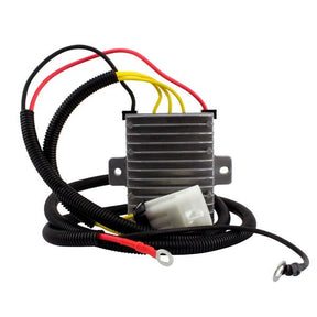 KIMPEX VOLTAGE REGULATOR RECTIFIER (SF - 020 - 008367) - DRIVEN Canada's Powersports 779422300714SF - 020 - 008367