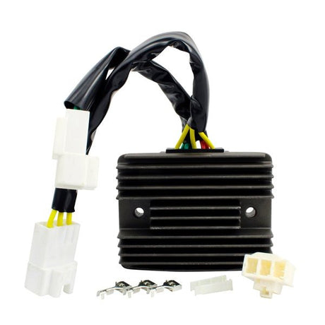 KIMPEX VOLTAGE REGULATOR RECTIFIER (SF - 020 - 008423) - DRIVEN Canada's Powersports 779422300806SF - 020 - 008423