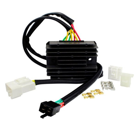 KIMPEX VOLTAGE REGULATOR RECTIFIER (SF - 020 - 008439) - DRIVEN Canada's Powersports 779422300813SF - 020 - 008439