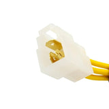 KIMPEX VOLTAGE REGULATOR RECTIFIER (SF - 020 - 008695) - DRIVEN Canada's Powersports 882834109056SF - 020 - 008695