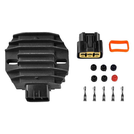 KIMPEX VOLTAGE REGULATOR RECTIFIER (SF - 021 - 006035) - DRIVEN Canada's Powersports SF - 021 - 006035SF - 021 - 006035