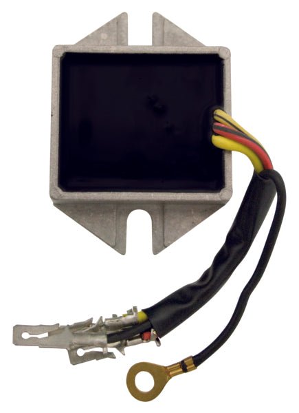 KIMPEX VOLTAGE REGULATOR RECTIFIER (01 - 154 - 16) - DRIVEN Canada's Powersports 177942263390401 - 154 - 16