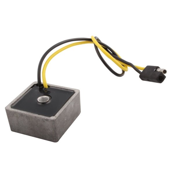 KIMPEX VOLTAGE REGULATOR RECTIFIER (01 - 154 - 27) - DRIVEN Canada's Powersports 77942207870501 - 154 - 27
