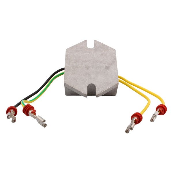 KIMPEX VOLTAGE REGULATOR RECTIFIER (515 - 175 - 491) - DRIVEN Canada's Powersports 41779422167836515 - 175 - 491