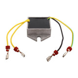 KIMPEX VOLTAGE REGULATOR RECTIFIER (515 - 175 - 491) - DRIVEN Canada's Powersports 41779422167836515 - 175 - 491