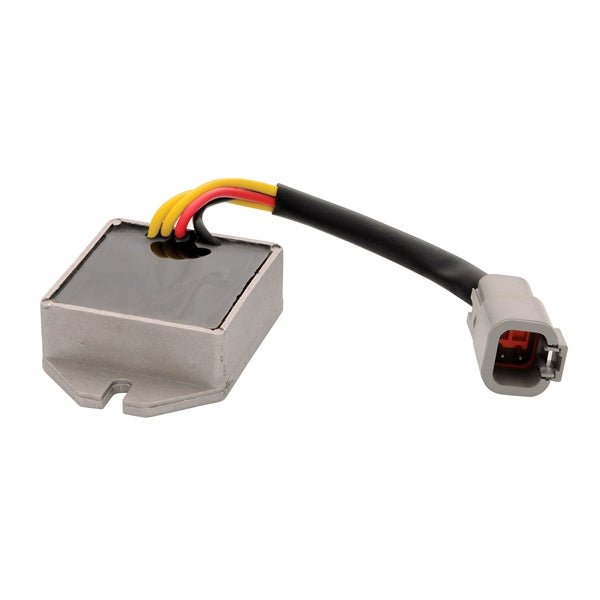 KIMPEX VOLTAGE REGULATOR RECTIFIER (515 - 175 - 939) - DRIVEN Canada's Powersports 4418792295973515 - 175 - 939