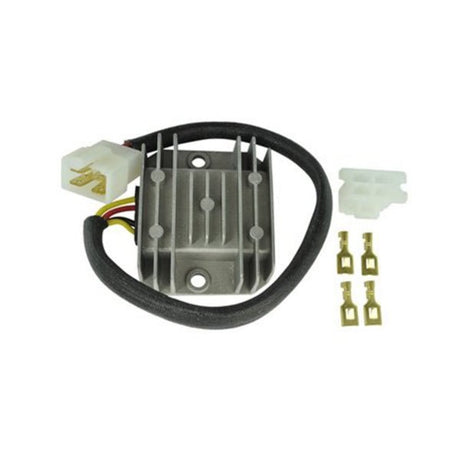KIMPEX VOLTAGE REGULATOR RECTIFIER (SF - 020 - 000736) - DRIVEN Canada's Powersports SF - 020 - 000736SF - 020 - 000736
