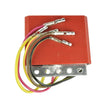 KIMPEX VOLTAGE REGULATOR RECTIFIER (SF - 020 - 001135) - DRIVEN Canada's Powersports SF - 020 - 001135SF - 020 - 001135