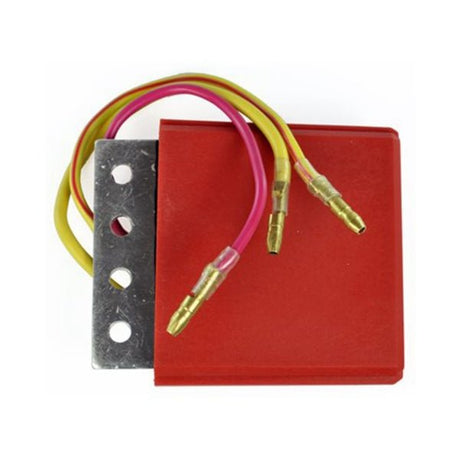 KIMPEX VOLTAGE REGULATOR RECTIFIER (SF - 020 - 001136) - DRIVEN Canada's Powersports SF - 020 - 001136SF - 020 - 001136