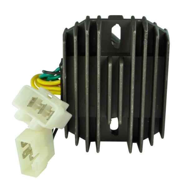 KIMPEX VOLTAGE REGULATOR RECTIFIER (SF - 020 - 001140) - DRIVEN Canada's Powersports SF - 020 - 001140SF - 020 - 001140