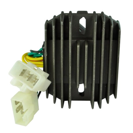 KIMPEX VOLTAGE REGULATOR RECTIFIER (SF - 020 - 001140) - DRIVEN Canada's Powersports SF - 020 - 001140SF - 020 - 001140
