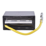 KIMPEX VOLTAGE REGULATOR RECTIFIER (SF - 020 - 001144) - DRIVEN Canada's Powersports SF - 020 - 001144SF - 020 - 001144