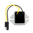 KIMPEX VOLTAGE REGULATOR RECTIFIER (SF - 020 - 001145) - DRIVEN Canada's Powersports SF - 020 - 001145SF - 020 - 001145