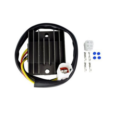 KIMPEX VOLTAGE REGULATOR RECTIFIER (SF - 020 - 001151) - DRIVEN Canada's Powersports SF - 020 - 001151SF - 020 - 001151