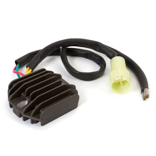 KIMPEX VOLTAGE REGULATOR RECTIFIER (SF - 020 - 001152) - DRIVEN Canada's Powersports SF - 020 - 001152SF - 020 - 001152