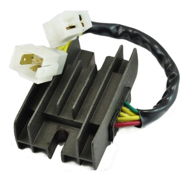 KIMPEX VOLTAGE REGULATOR RECTIFIER (SF - 020 - 001153) - DRIVEN Canada's Powersports SF - 020 - 001153SF - 020 - 001153
