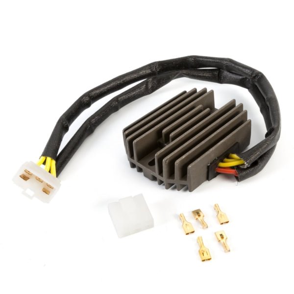 KIMPEX VOLTAGE REGULATOR RECTIFIER (SF - 020 - 001154) - DRIVEN Canada's Powersports SF - 020 - 001154SF - 020 - 001154