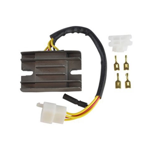 KIMPEX VOLTAGE REGULATOR RECTIFIER (SF - 020 - 001159) - DRIVEN Canada's Powersports SF - 020 - 001159SF - 020 - 001159