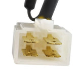 KIMPEX VOLTAGE REGULATOR RECTIFIER (SF - 020 - 001159) - DRIVEN Canada's Powersports SF - 020 - 001159SF - 020 - 001159