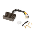 KIMPEX VOLTAGE REGULATOR RECTIFIER (SF - 020 - 001161) - DRIVEN Canada's Powersports SF - 020 - 001161SF - 020 - 001161