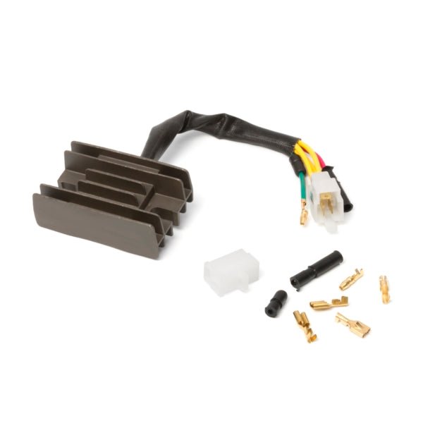 KIMPEX VOLTAGE REGULATOR RECTIFIER (SF - 020 - 001161) - DRIVEN Canada's Powersports SF - 020 - 001161SF - 020 - 001161