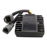 KIMPEX VOLTAGE REGULATOR RECTIFIER (SF - 020 - 001194) - DRIVEN Canada's Powersports SF - 020 - 001194SF - 020 - 001194