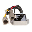 KIMPEX VOLTAGE REGULATOR RECTIFIER (SF - 020 - 001196) - DRIVEN Canada's Powersports SF - 020 - 001196SF - 020 - 001196