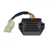 KIMPEX VOLTAGE REGULATOR RECTIFIER (SF - 020 - 001198) - DRIVEN Canada's Powersports SF - 020 - 001198SF - 020 - 001198