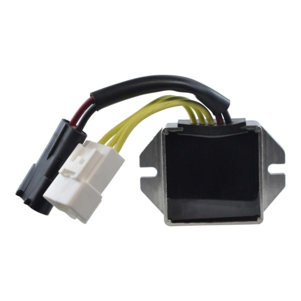 KIMPEX VOLTAGE REGULATOR RECTIFIER (SF - 020 - 001200) - DRIVEN Canada's Powersports SF - 020 - 001200SF - 020 - 001200