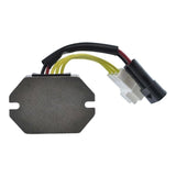 KIMPEX VOLTAGE REGULATOR RECTIFIER (SF - 020 - 001200) - DRIVEN Canada's Powersports SF - 020 - 001200SF - 020 - 001200