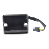 KIMPEX VOLTAGE REGULATOR RECTIFIER (SF - 020 - 001205) - DRIVEN Canada's Powersports SF - 020 - 001205SF - 020 - 001205