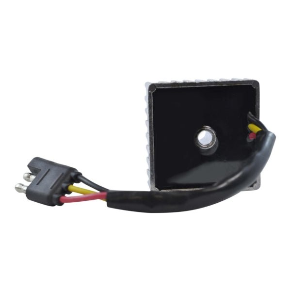KIMPEX VOLTAGE REGULATOR RECTIFIER (SF - 020 - 001206) - DRIVEN Canada's Powersports SF - 020 - 001206SF - 020 - 001206