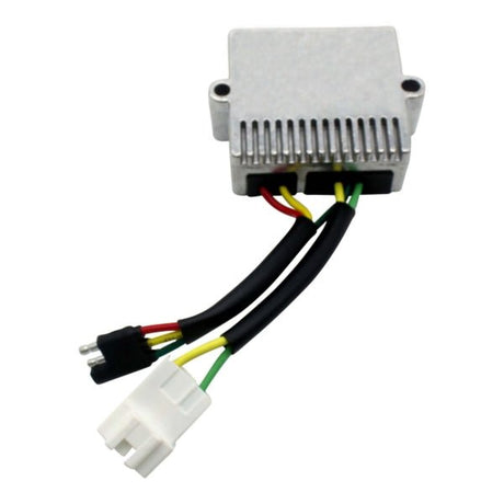 KIMPEX VOLTAGE REGULATOR RECTIFIER (SF - 020 - 001207) - DRIVEN Canada's Powersports SF - 020 - 001207SF - 020 - 001207
