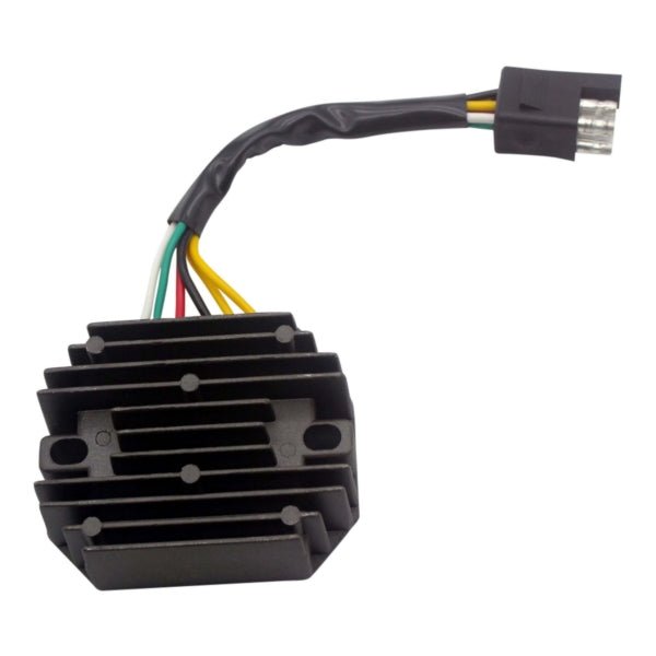 KIMPEX VOLTAGE REGULATOR RECTIFIER (SF - 020 - 001208) - DRIVEN Canada's Powersports SF - 020 - 001208SF - 020 - 001208