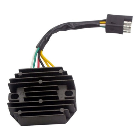 KIMPEX VOLTAGE REGULATOR RECTIFIER (SF - 020 - 001208) - DRIVEN Canada's Powersports SF - 020 - 001208SF - 020 - 001208