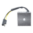 KIMPEX VOLTAGE REGULATOR RECTIFIER (SF - 020 - 001211) - DRIVEN Canada's Powersports SF - 020 - 001211SF - 020 - 001211