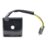 KIMPEX VOLTAGE REGULATOR RECTIFIER (SF - 020 - 001211) - DRIVEN Canada's Powersports SF - 020 - 001211SF - 020 - 001211