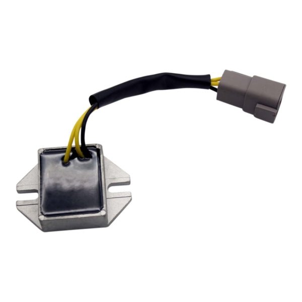 KIMPEX VOLTAGE REGULATOR RECTIFIER (SF - 020 - 001214) - DRIVEN Canada's Powersports SF - 020 - 001214SF - 020 - 001214