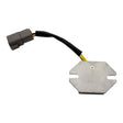 KIMPEX VOLTAGE REGULATOR RECTIFIER (SF - 020 - 001214) - DRIVEN Canada's Powersports SF - 020 - 001214SF - 020 - 001214