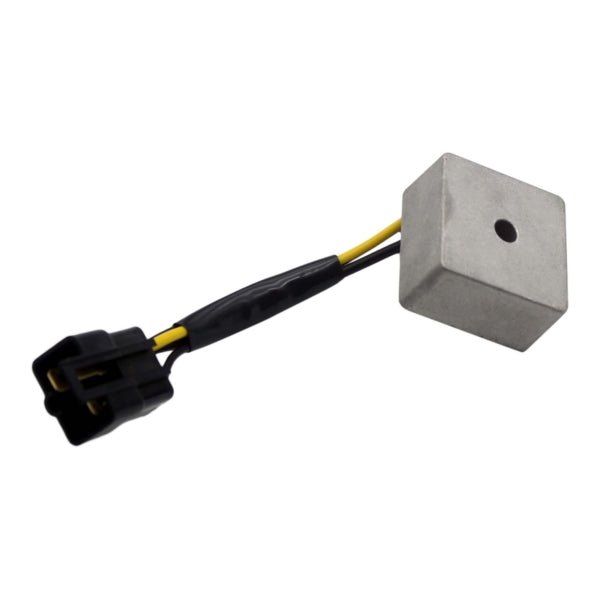 KIMPEX VOLTAGE REGULATOR RECTIFIER (SF - 020 - 001215) - DRIVEN Canada's Powersports SF - 020 - 001215SF - 020 - 001215