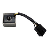 KIMPEX VOLTAGE REGULATOR RECTIFIER (SF - 020 - 001215) - DRIVEN Canada's Powersports SF - 020 - 001215SF - 020 - 001215
