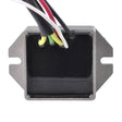 KIMPEX VOLTAGE REGULATOR RECTIFIER (SF - 020 - 001218) - DRIVEN Canada's Powersports 225131225131SF - 020 - 001218