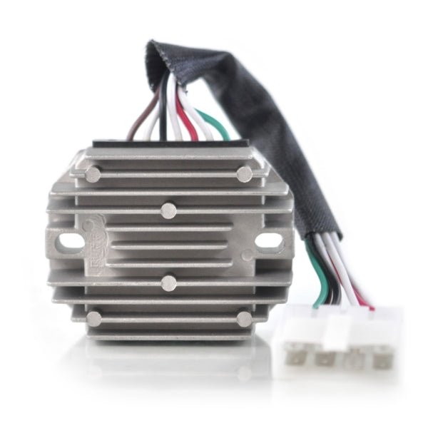 KIMPEX VOLTAGE REGULATOR RECTIFIER (SF - 020 - 001219) - DRIVEN Canada's Powersports SF - 020 - 001219SF - 020 - 001219