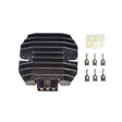 KIMPEX VOLTAGE REGULATOR RECTIFIER (SF - 020 - 001224) - DRIVEN Canada's Powersports SF - 020 - 001224SF - 020 - 001224
