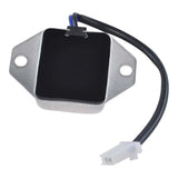 KIMPEX VOLTAGE REGULATOR RECTIFIER (SF - 020 - 001237) - DRIVEN Canada's Powersports SF - 020 - 001237SF - 020 - 001237