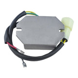 KIMPEX VOLTAGE REGULATOR RECTIFIER (SF - 020 - 001239) - DRIVEN Canada's Powersports SF - 020 - 001239SF - 020 - 001239