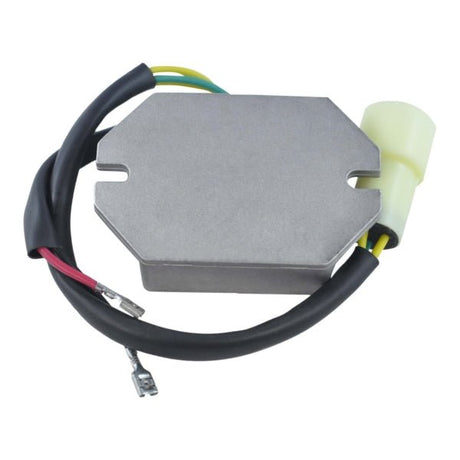 KIMPEX VOLTAGE REGULATOR RECTIFIER (SF - 020 - 001239) - DRIVEN Canada's Powersports SF - 020 - 001239SF - 020 - 001239