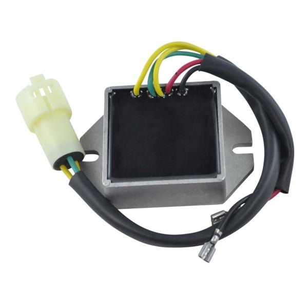 KIMPEX VOLTAGE REGULATOR RECTIFIER (SF - 020 - 001239) - DRIVEN Canada's Powersports SF - 020 - 001239SF - 020 - 001239